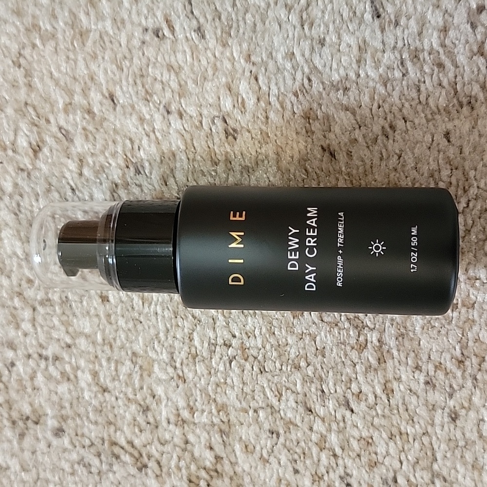 Dime Dewy Day Cream